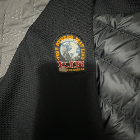 Parajumpers JAYDEN - HYBRID JACKET - Picture 3 of 3
